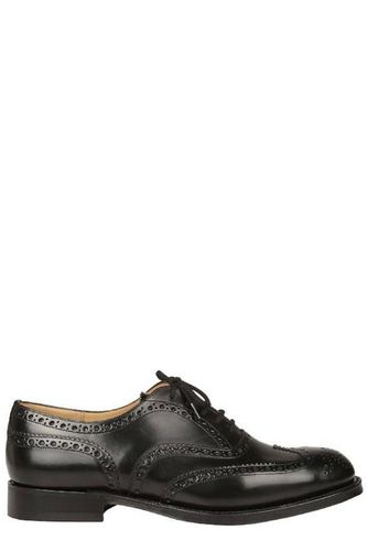 Burwood Oxford Slip-on Brogues - Church's - Modalova