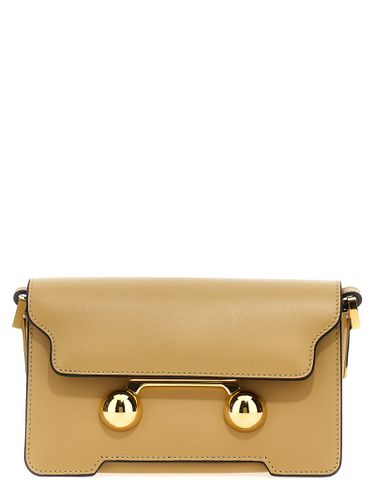 Marni Trunkaroo Shoulder Bag - Marni - Modalova