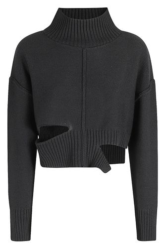 MM6 Maison Margiela Pullover - MM6 Maison Margiela - Modalova