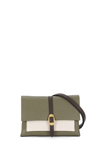 Dorian Tricolor Small Shoulder Bag - Coccinelle - Modalova