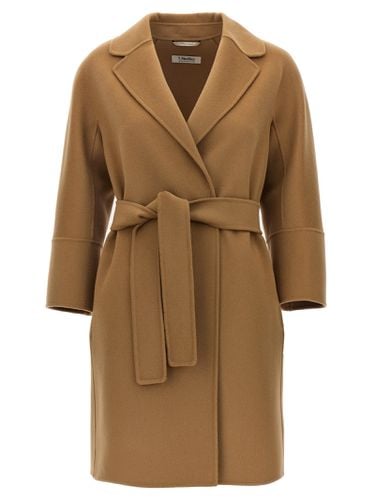 S Max Mara Arona Coat - 'S Max Mara - Modalova