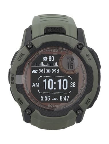 Garmin Instinct 2xsolar 50mm - Garmin - Modalova