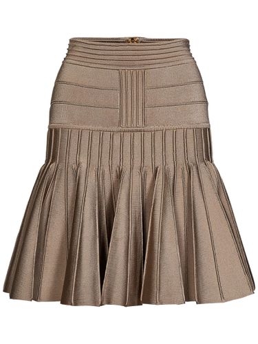 Balmain Skirt - Balmain - Modalova