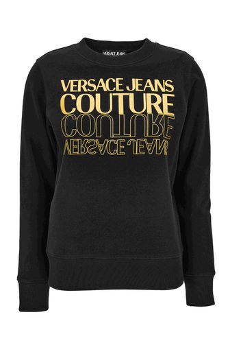 Sweatshirt - Versace Jeans Couture - Modalova