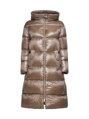 Herno Down Jacket - Herno - Modalova