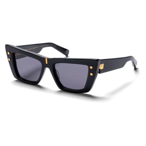 Balmain B - Eyeblk - Gld - Balmain - Modalova