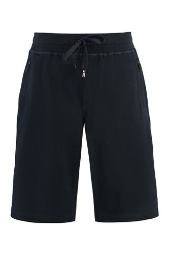 Dolce & Gabbana Bermuda Shorts - Dolce & Gabbana - Modalova