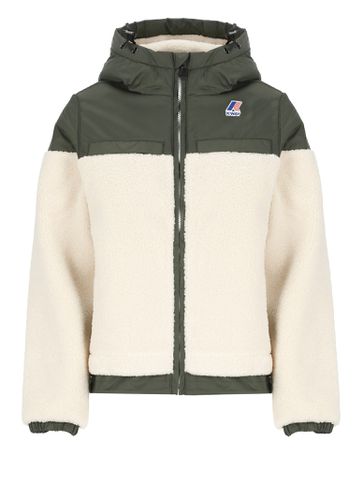 K-Way Neige Jacket - K-Way - Modalova