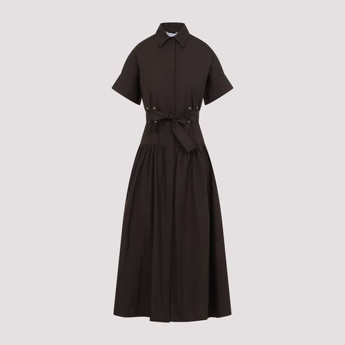 Max Mara Agoraio Long Dress - Max Mara - Modalova