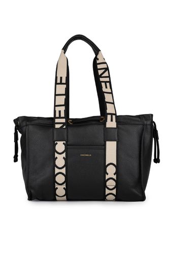 Day Signature Medium Bag - Coccinelle - Modalova