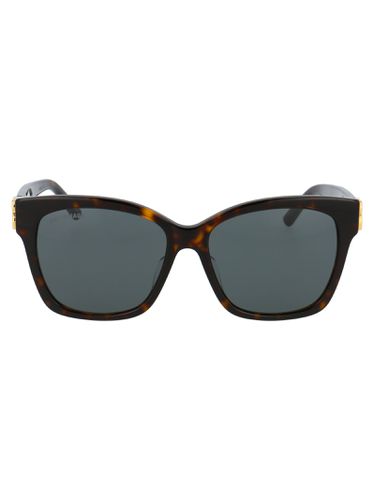 Bb0102sa Sunglasses - Balenciaga Eyewear - Modalova