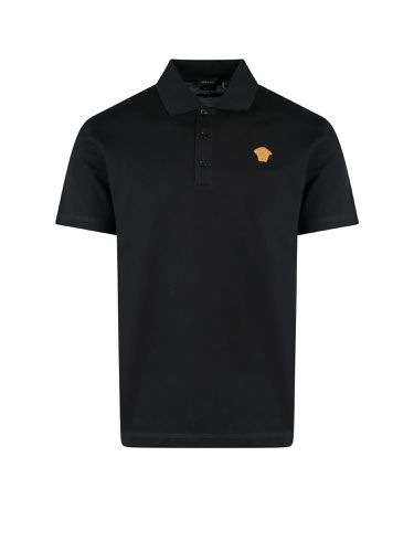 Versace Polo Shirt - Versace - Modalova