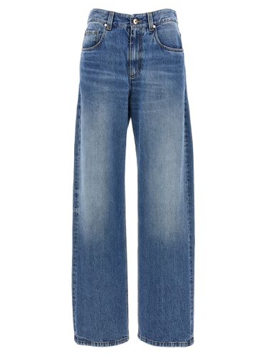 Brunello Cucinelli monile Jeans - Brunello Cucinelli - Modalova