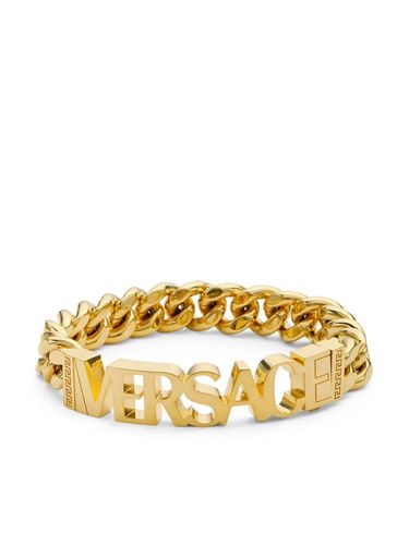 Versace Bracelet Metal - Versace - Modalova