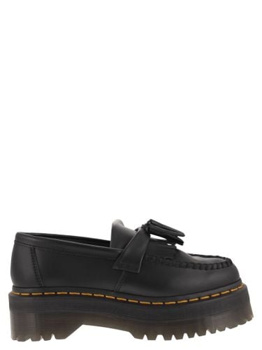 Adrian Quad Leather Loafers - Dr. Martens - Modalova