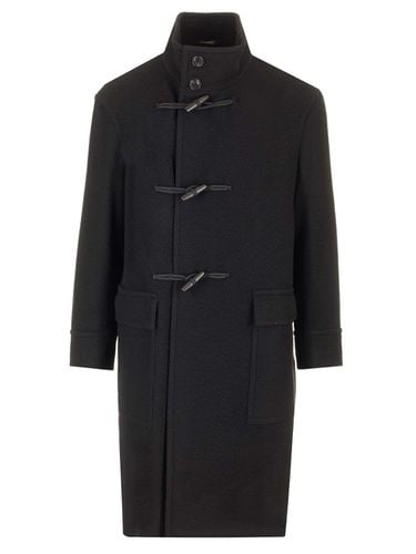 Cappotto Foderato Mon Alamari T24-160 - Tagliatore - Modalova