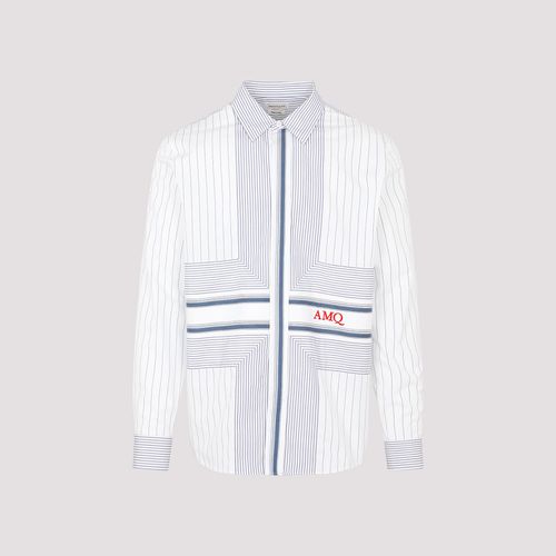 Alexander McQueen Shirt - Alexander McQueen - Modalova