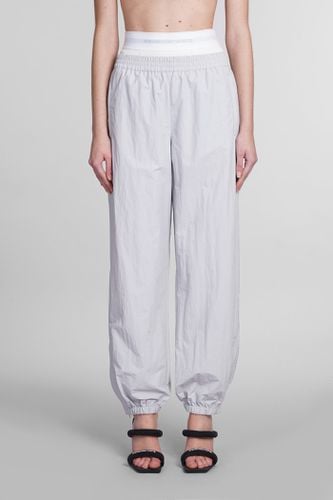 Alexander Wang Visible Slip Joggers - Alexander Wang - Modalova