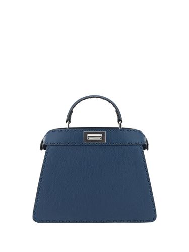 Fendi Peekaboo Handbag - Fendi - Modalova