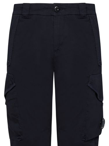 C. P. Company Trousers - C.P. Company - Modalova