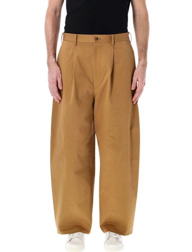 Comme des Garçons Homme Chino Pant - Comme des Garçons Homme - Modalova