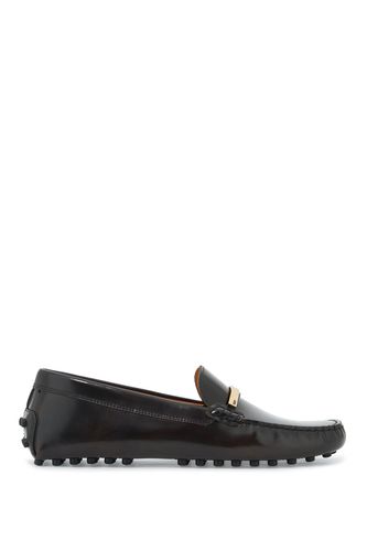 Tod's Gommino Driving Loafers - Tod's - Modalova