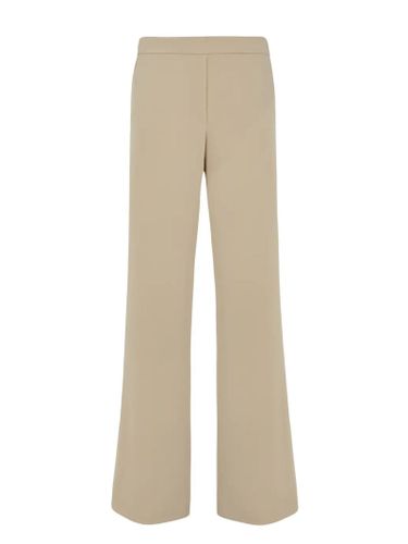 Parosh Beige Palace Pant - Parosh - Modalova