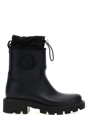 Kicktream Rain Ankle Boots - Moncler - Modalova