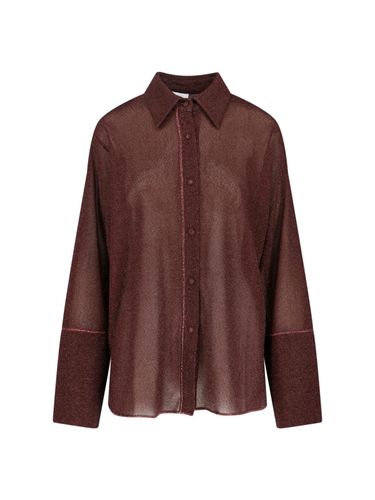 Oseree lumière Shirt - Oseree - Modalova