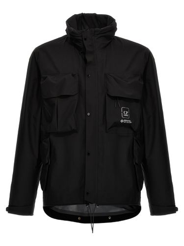 C. P. Company metropolis Series Jacket - C.P. Company - Modalova