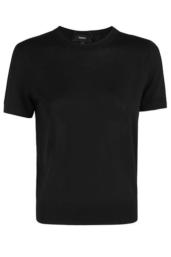 Theory Basic Tee - Theory - Modalova