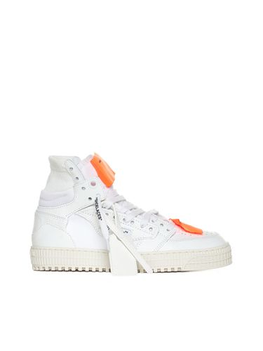 Off-White 3.0 Off Court Sneakers - Off-White - Modalova