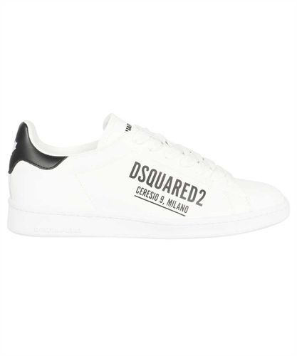Dsquared2 Bumper Low-top Sneakers - Dsquared2 - Modalova