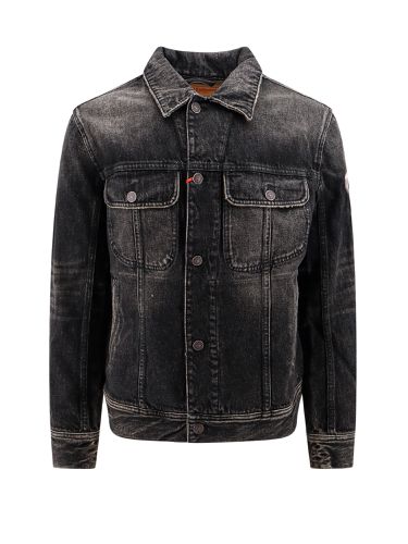 Diesel Jacket - Diesel - Modalova