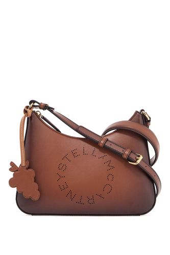 Shoulder Bag With Logo Branding - Stella McCartney - Modalova