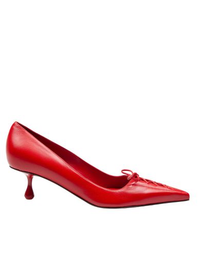 Scarlett 50 Decollete Color - Jimmy Choo - Modalova