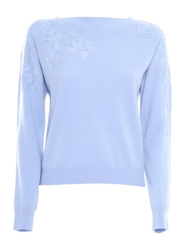 Ermanno Ermanno Scervino Sweater - Ermanno Ermanno Scervino - Modalova