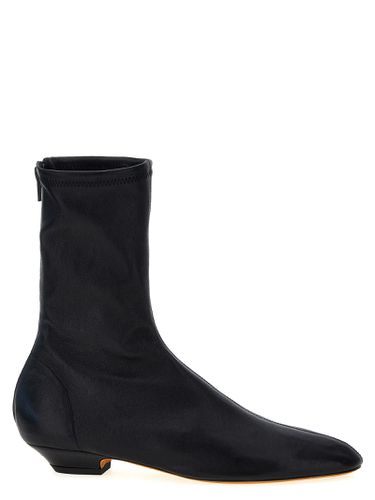 Khaite apollo Ankle Boots - Khaite - Modalova