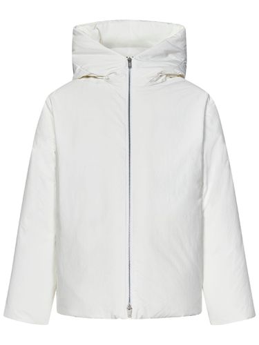 Jil Sander Down Jacket - Jil Sander - Modalova