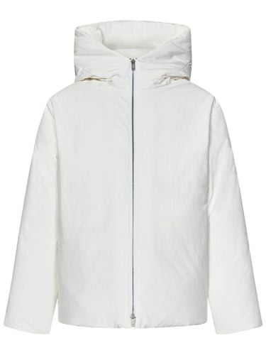 Jil Sander Down Jacket - Jil Sander - Modalova