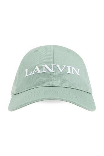 Lanvin Baseball Cap - Lanvin - Modalova