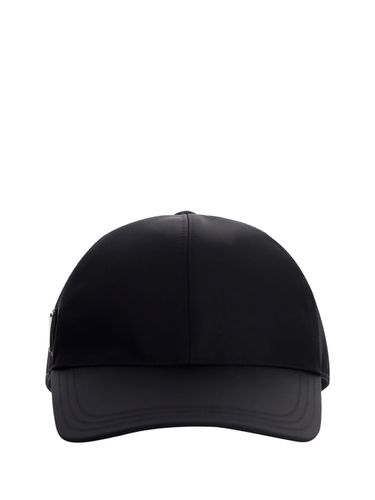 Prada Baseball Hat - Prada - Modalova