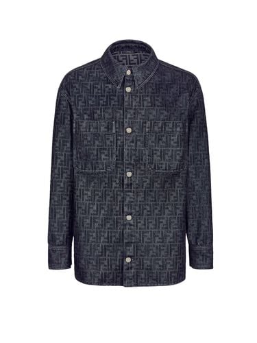 Fendi Shirt - Fendi - Modalova