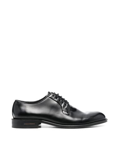 Dsquared2 Derby Shoes - Dsquared2 - Modalova