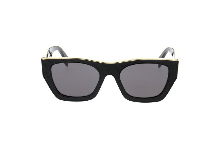 Square-frame Sunglasses - Fendi Eyewear - Modalova