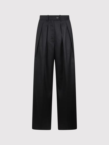 Sandra Tv Trousers - Nine in the Morning - Modalova