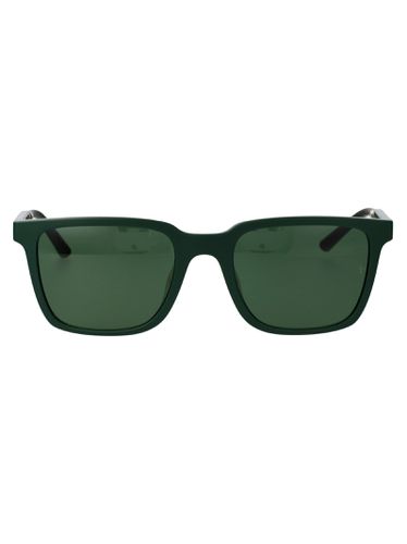 Mr. Federer Sunglasses - Oliver Peoples - Modalova