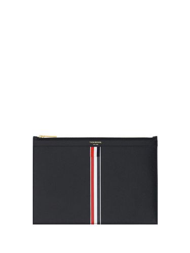 Thom Browne Tablet Holder - Thom Browne - Modalova