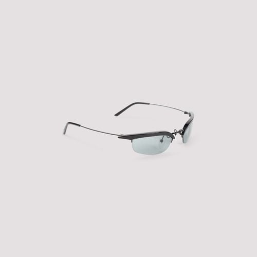 Prada Eyewear Acetate Sunglasses - Prada Eyewear - Modalova