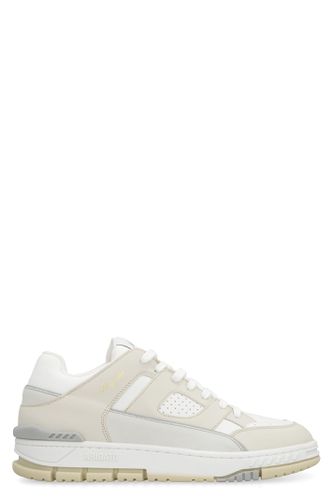 Area Lo Low-top Sneakers - Axel Arigato - Modalova